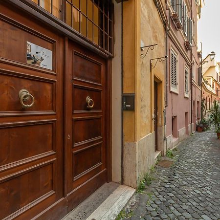 Daplace - Adele Apartment Roma Exterior foto