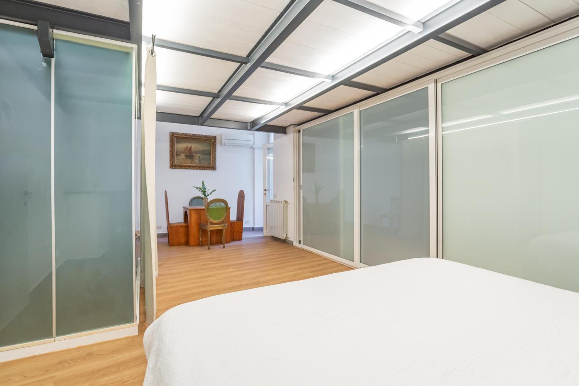 Daplace - Adele Apartment Roma Exterior foto