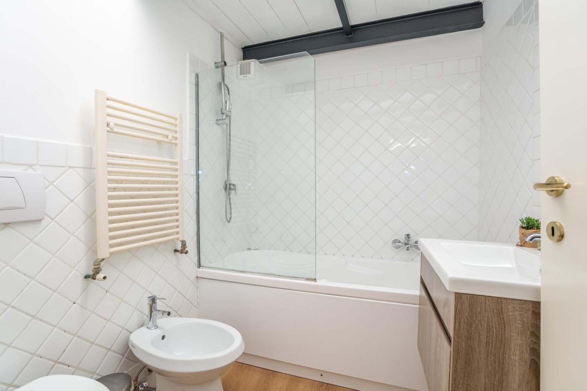 Daplace - Adele Apartment Roma Exterior foto