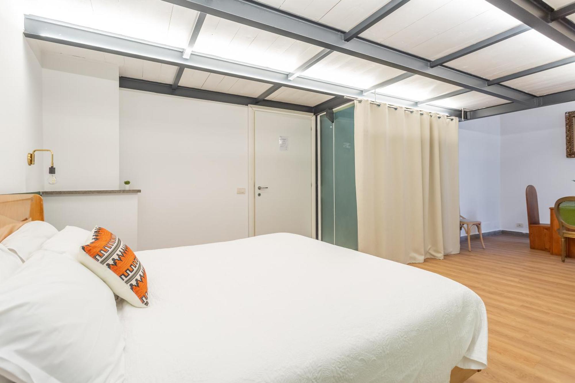 Daplace - Adele Apartment Roma Exterior foto