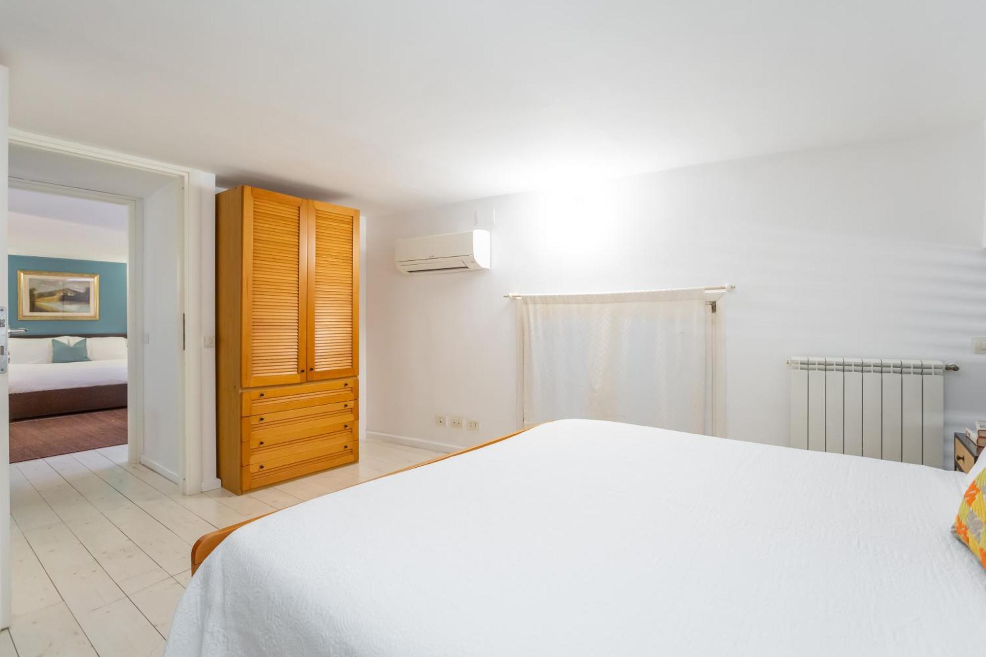 Daplace - Adele Apartment Roma Exterior foto