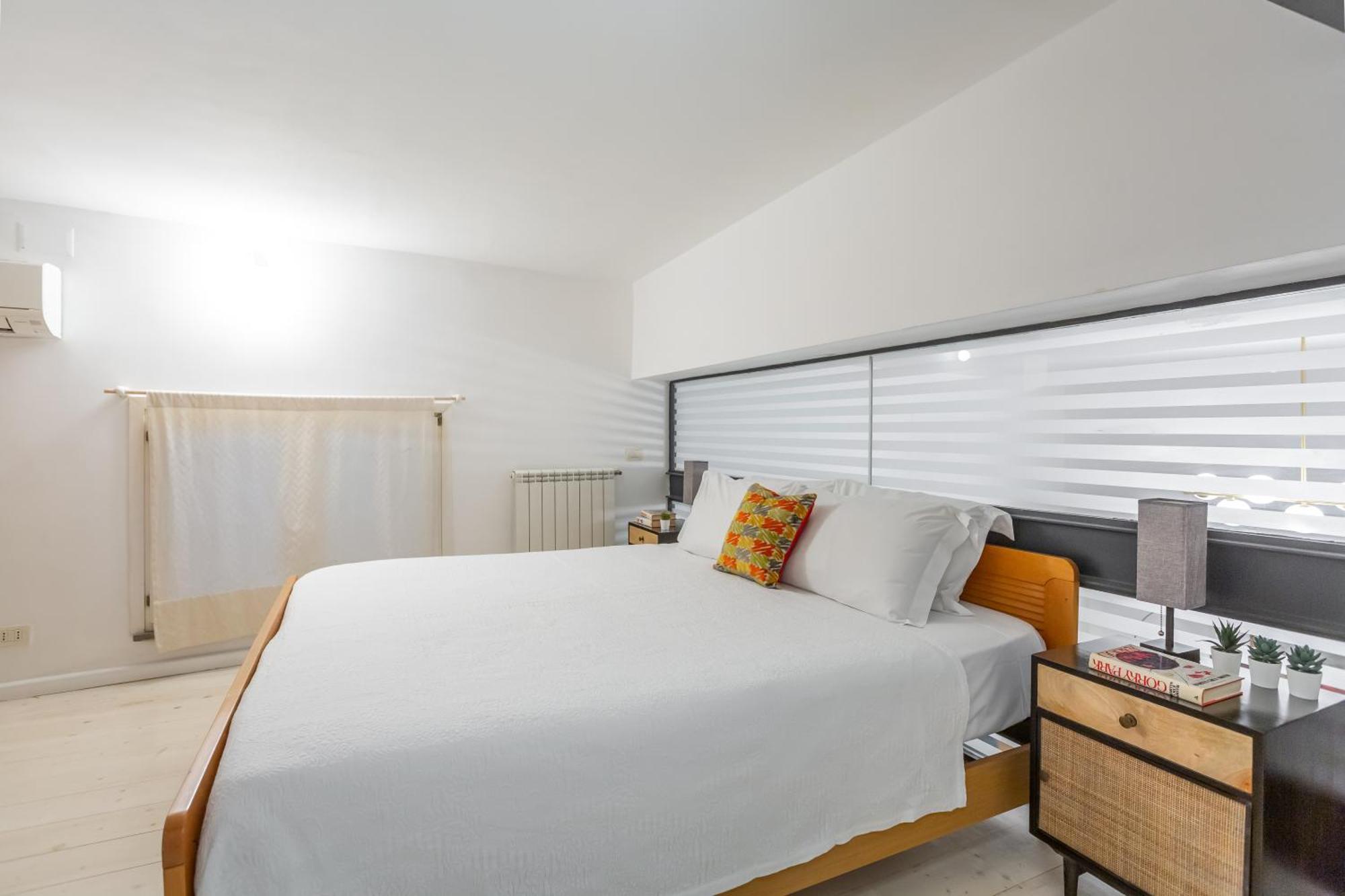 Daplace - Adele Apartment Roma Exterior foto