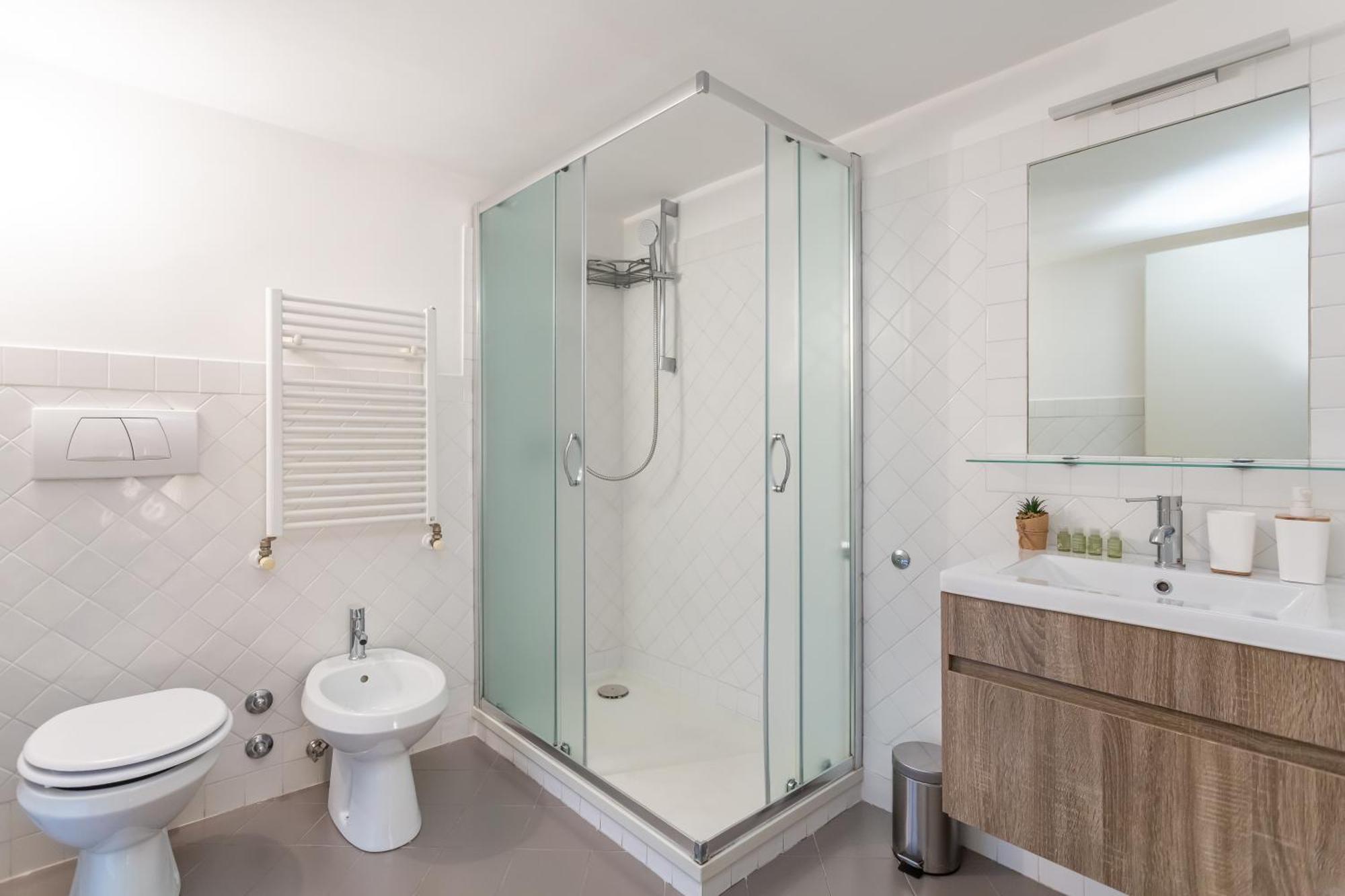 Daplace - Adele Apartment Roma Exterior foto
