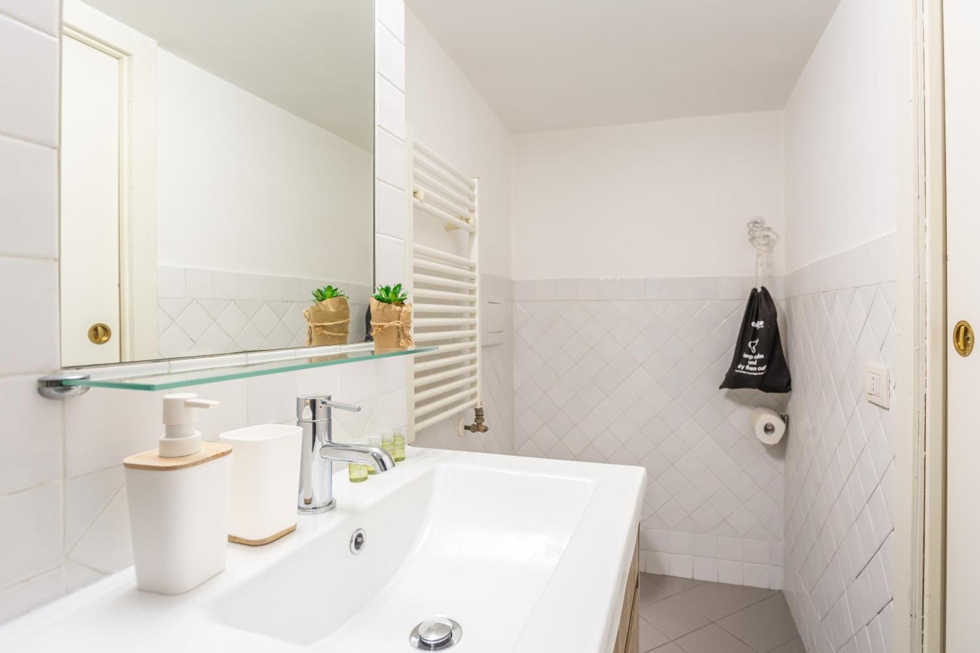 Daplace - Adele Apartment Roma Exterior foto