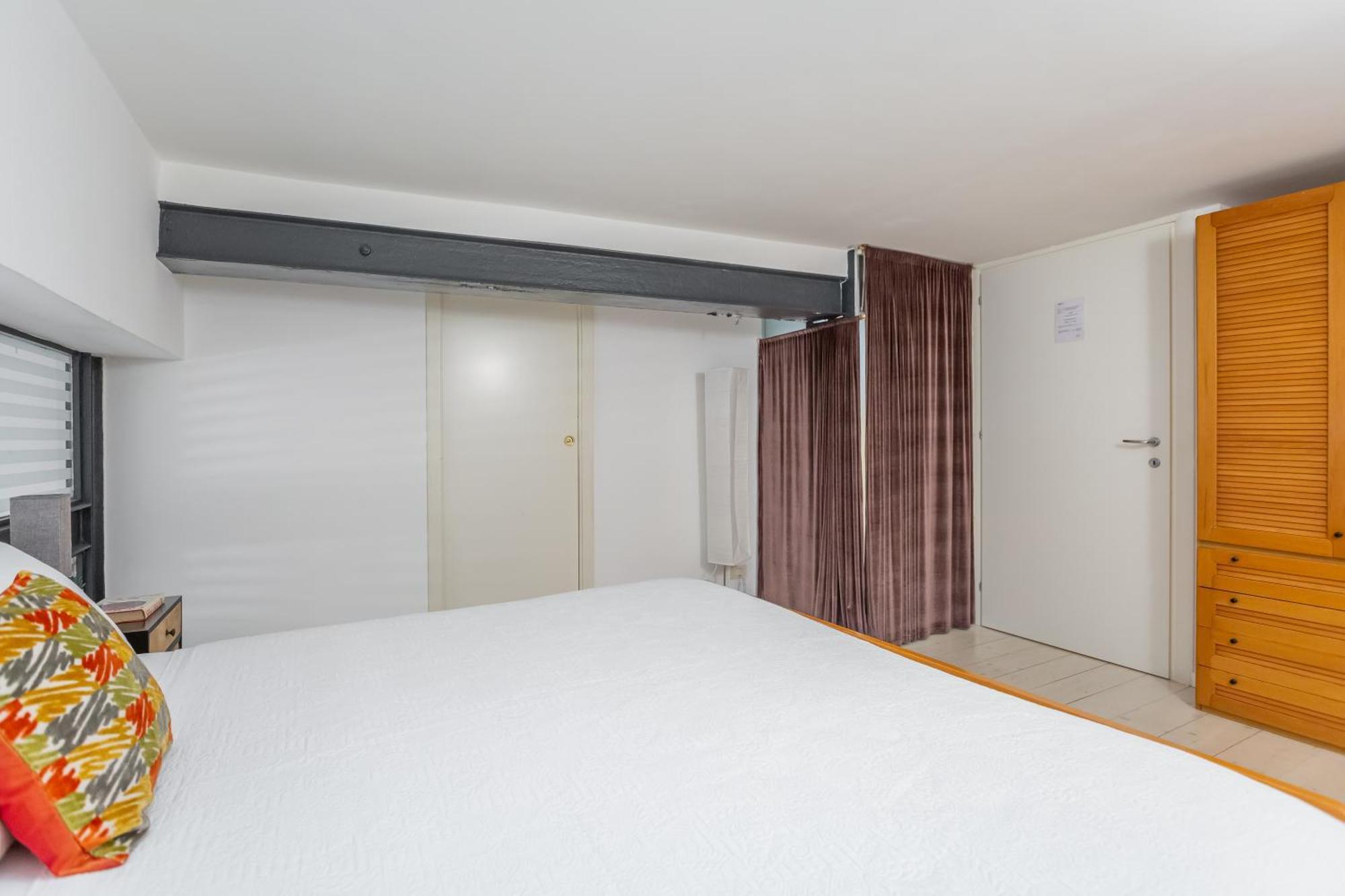 Daplace - Adele Apartment Roma Exterior foto