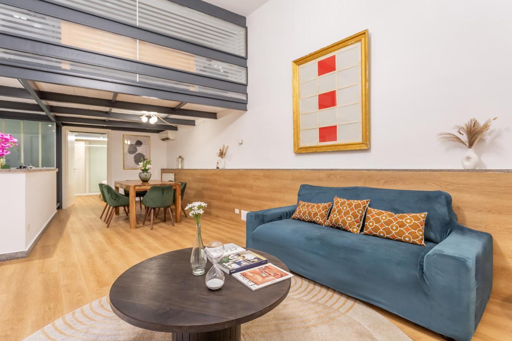 Daplace - Adele Apartment Roma Exterior foto