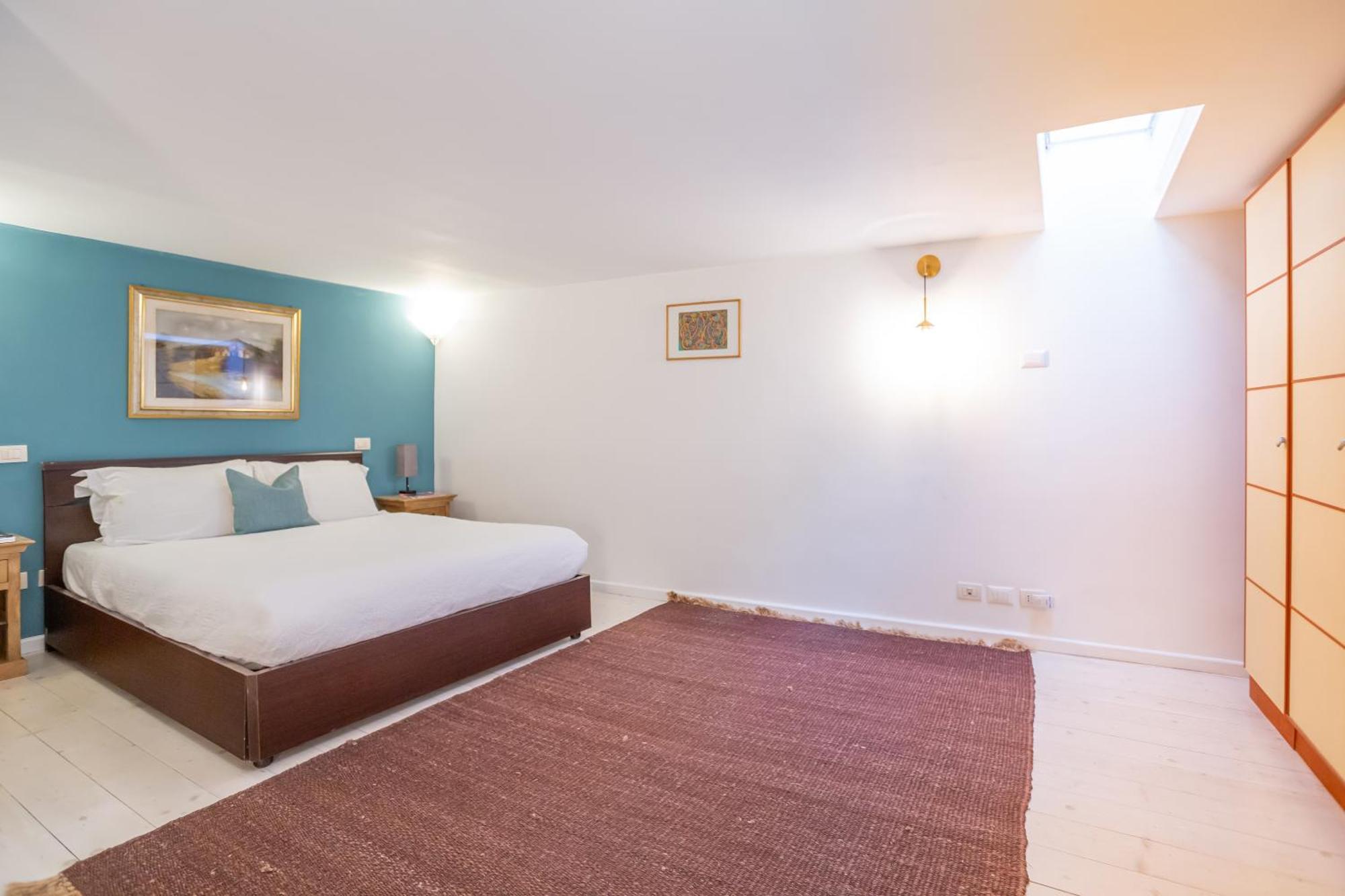 Daplace - Adele Apartment Roma Exterior foto