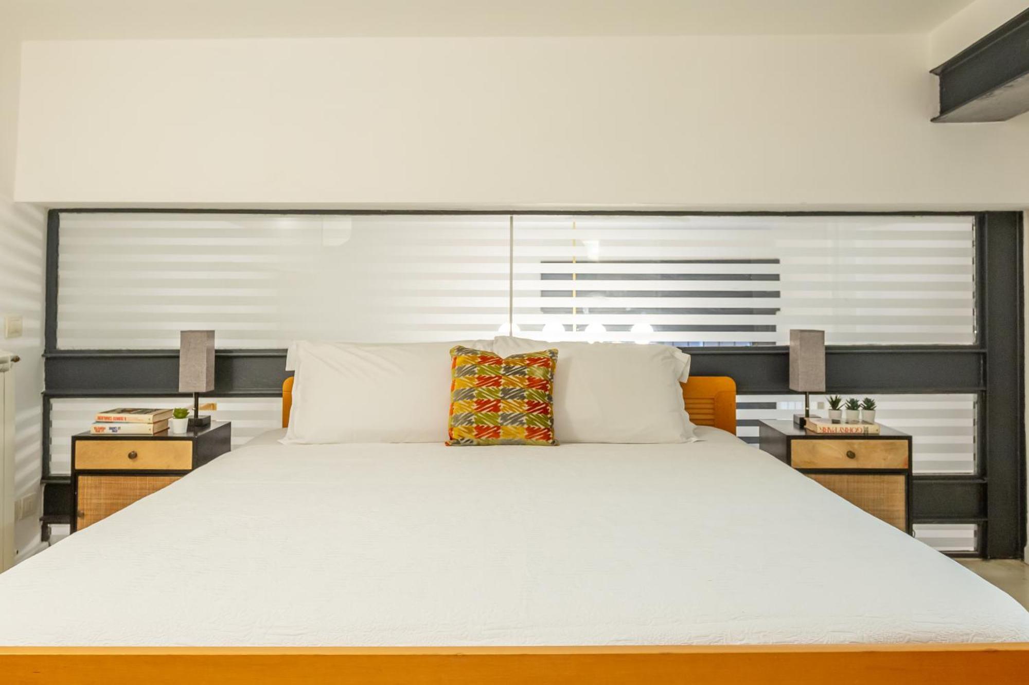 Daplace - Adele Apartment Roma Exterior foto