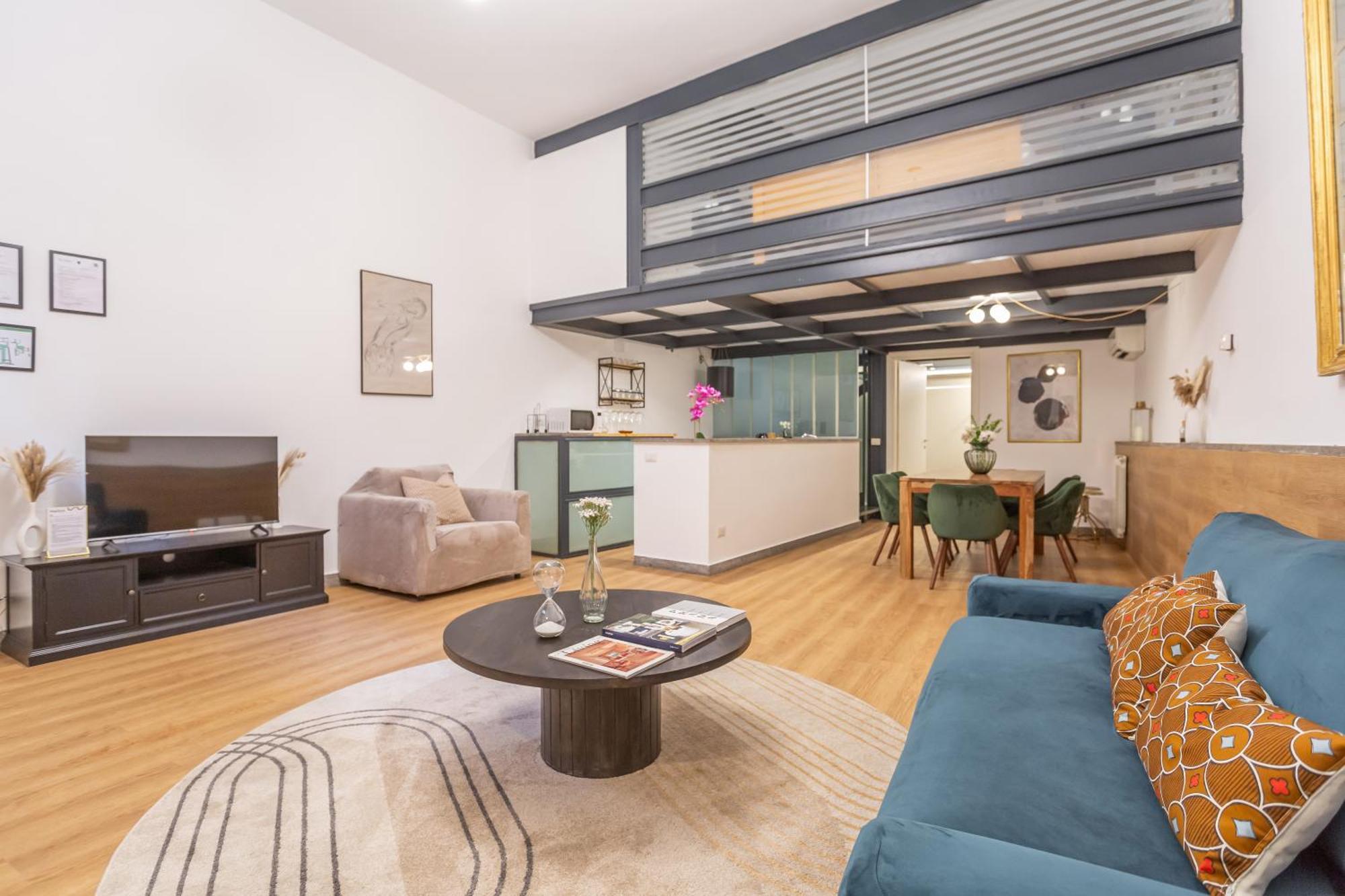 Daplace - Adele Apartment Roma Exterior foto