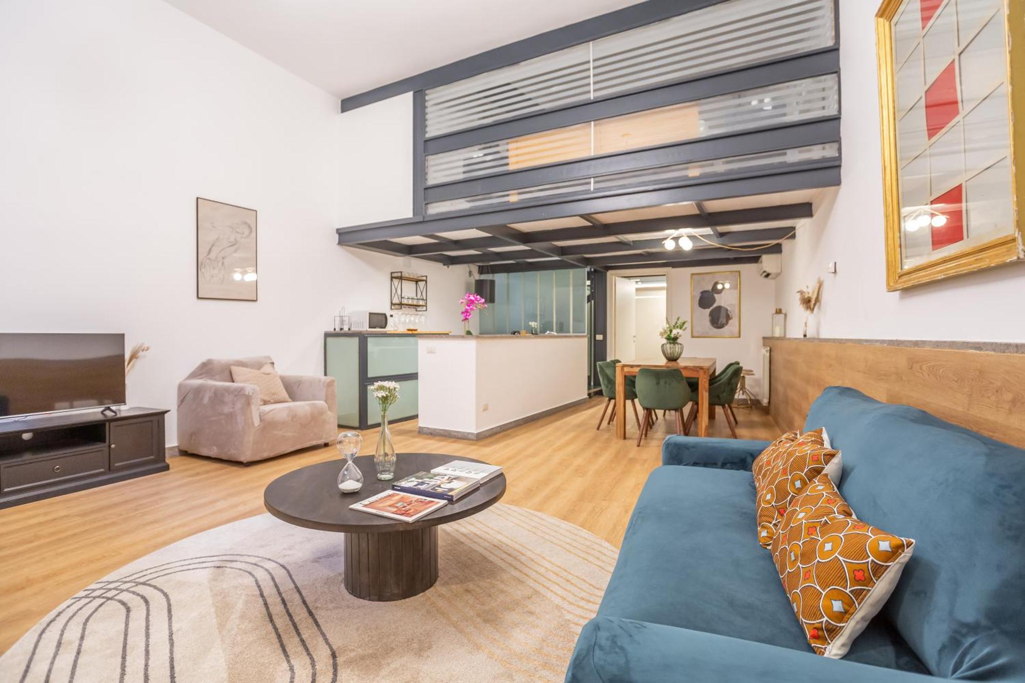 Daplace - Adele Apartment Roma Exterior foto